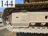 Used Construction Machine Used KOMATSU KOMATSU Demolition excavators Long front PC228USLC-11