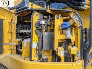 中古建設機械 中古 コマツ KOMATSU 解体機 ロングフロント・ハイリフト PC228USLC-11