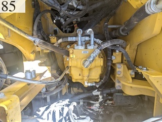 Used Construction Machine Used KOMATSU KOMATSU Demolition excavators Long front PC228USLC-11