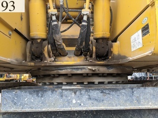 Used Construction Machine Used KOMATSU KOMATSU Demolition excavators Long front PC228USLC-11