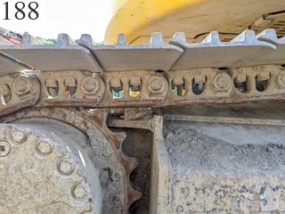 Used Construction Machine Used KOMATSU KOMATSU Demolition excavators Long front PC228USLC-11