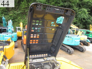 Used Construction Machine Used KOMATSU KOMATSU Demolition excavators Long front PC350LC-7E0