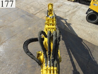 Used Construction Machine Used KOMATSU KOMATSU Demolition excavators Long front PC350LC-7E0