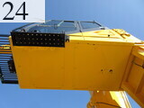 Used Construction Machine Used SUMITOMO SUMITOMO Forestry excavators Grapple / Winch / Blade SH120LC-6MH