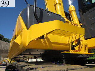 Used Construction Machine Used SUMITOMO SUMITOMO Forestry excavators Grapple / Winch / Blade SH120LC-6MH