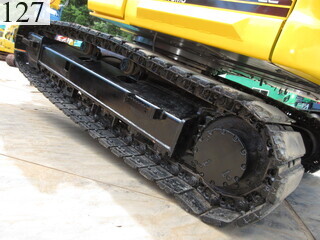 Used Construction Machine Used SUMITOMO SUMITOMO Forestry excavators Grapple / Winch / Blade SH120LC-6MH