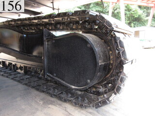 Used Construction Machine Used SUMITOMO SUMITOMO Forestry excavators Grapple / Winch / Blade SH120LC-6MH