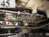 中古建設機械 中古 住友建機 SUMITOMO マテリアルハンドリング機 マグネット仕様 SH225X-3