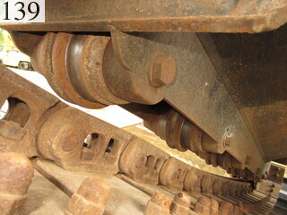 中古建設機械 中古 住友建機 SUMITOMO 油圧ショベル・バックホー ０．２－０．３立米 SH75X-3B