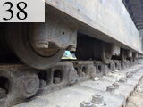 Used Construction Machine Used KOBELCO KOBELCO Material Handling / Recycling excavators Grapple SK135SR-2