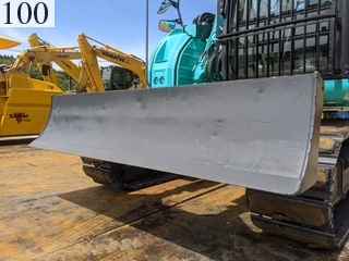 Used Construction Machine Used KOBELCO KOBELCO Forestry excavators Feller Buncher Zaurus Robo SK135SR-3