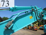 Used Construction Machine Used KOBELCO KOBELCO Excavator 0.4-0.5m3 SK135SR-3
