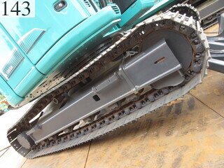 Used Construction Machine Used KOBELCO KOBELCO Forestry excavators Feller Buncher Zaurus Robo SK135SR-3