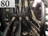 Used Construction Machine Used KOBELCO KOBELCO Car dismantlers Car dismantlers SK200-6E