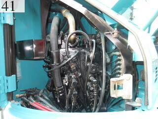 中古建設機械 中古 コベルコ建機 KOBELCO 解体機 バックホー解体仕様 SK235SR-2