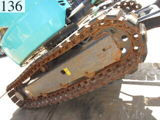 Used Construction Machine Used KOBELCO KOBELCO Excavator ~0.1m3 SK30SR-6