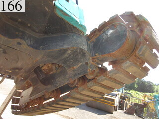 Used Construction Machine Used KOBELCO KOBELCO Excavator ~0.1m3 SK30SR-6