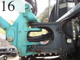 Used Construction Machine Used KOBELCO KOBELCO Excavator ~0.1m3 SK30SRST-5