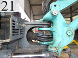Used Construction Machine Used KOBELCO KOBELCO Excavator ~0.1m3 SK30SRST-5