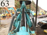 Used Construction Machine Used KOBELCO KOBELCO Excavator ~0.1m3 SK30SRST-5