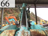 Used Construction Machine Used KOBELCO KOBELCO Excavator ~0.1m3 SK30SRST-5