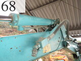 Used Construction Machine Used KOBELCO KOBELCO Excavator ~0.1m3 SK30SRST-5