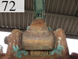 Used Construction Machine Used KOBELCO KOBELCO Excavator ~0.1m3 SK30SRST-5