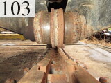 中古建設機械 中古 コベルコ建機 KOBELCO 油圧ショベル・バックホー ０．１立米以下 SK30SRST-5