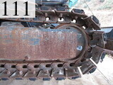 Used Construction Machine Used KOBELCO KOBELCO Excavator ~0.1m3 SK30SRST-5