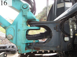 Used Construction Machine Used KOBELCO KOBELCO Excavator ~0.1m3 SK30SRST-5