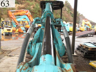 Used Construction Machine Used KOBELCO KOBELCO Excavator ~0.1m3 SK30SRST-5