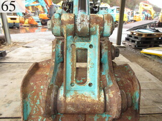 Used Construction Machine Used KOBELCO KOBELCO Excavator ~0.1m3 SK30SRST-5