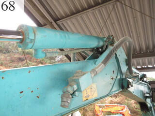 Used Construction Machine Used KOBELCO KOBELCO Excavator ~0.1m3 SK30SRST-5