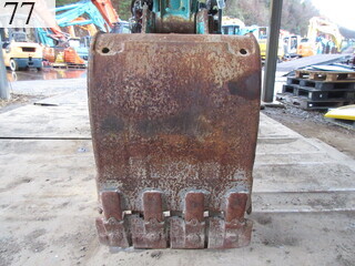 Used Construction Machine Used KOBELCO KOBELCO Excavator ~0.1m3 SK30SRST-5