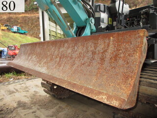 Used Construction Machine Used KOBELCO KOBELCO Excavator ~0.1m3 SK30SRST-5