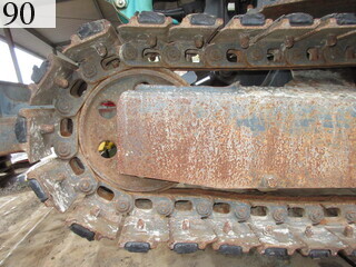 Used Construction Machine Used KOBELCO KOBELCO Excavator ~0.1m3 SK30SRST-5