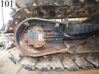 Used Construction Machine Used KOBELCO KOBELCO Excavator ~0.1m3 SK30SRST-5