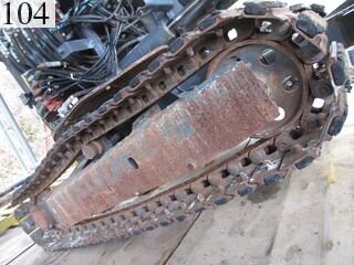 Used Construction Machine Used KOBELCO KOBELCO Excavator ~0.1m3 SK30SRST-5