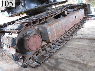 Used Construction Machine Used KOBELCO KOBELCO Excavator ~0.1m3 SK30SRST-5