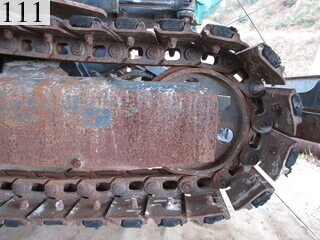 Used Construction Machine Used KOBELCO KOBELCO Excavator ~0.1m3 SK30SRST-5