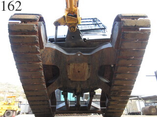 中古建設機械 中古 コベルコ建機 KOBELCO 林業機械 グラップル・ウインチ・排土板 SK40SR-3