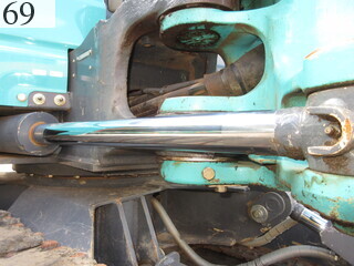 Used Construction Machine Used KOBELCO KOBELCO Excavator ~0.1m3 SK45SR-6E