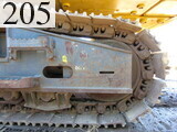 中古建設機械 中古 コベルコ建機 KOBELCO 解体機 ロングフロント・ハイリフト SK550DLC-9