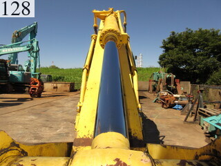 Used Construction Machine Used KOBELCO KOBELCO Demolition excavators Long front SK550DLC-9