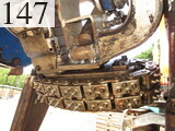 中古建設機械 中古 日立建機 HITACHI 林業機械 ハーベスタ ZX120-3