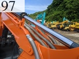 中古建設機械 中古 日立建機 HITACHI 油圧ショベル・バックホー ０．１立米以下 ZX30U-5B