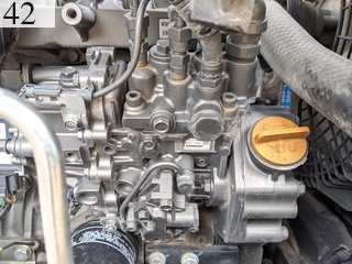 中古建設機械 中古 日立建機 HITACHI 油圧ショベル・バックホー ０．１立米以下 ZX30U-5B