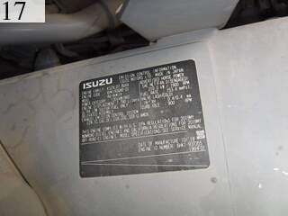 中古建設機械 中古 日立建機 HITACHI 解体機 ロングフロント・ハイリフト ZX400R-6