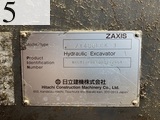 中古建設機械 中古 日立建機 HITACHI 解体機 ロングフロント・ハイリフト ZX480LCK-3