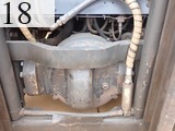 中古建設機械 中古 ユニキャリア UNICARRIERS フォークリフト ディーゼルエンジン D1F4A40
